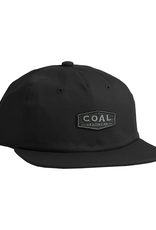 Coal Coal The Bronson - Black
