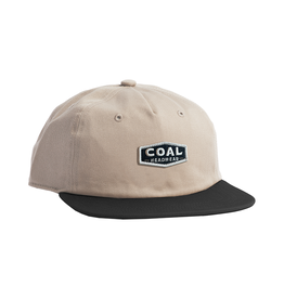 Coal Coal The Bronson - Khaki/Black