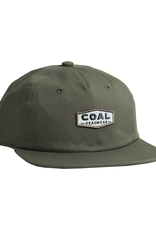 Coal Coal The Bronson - Olive