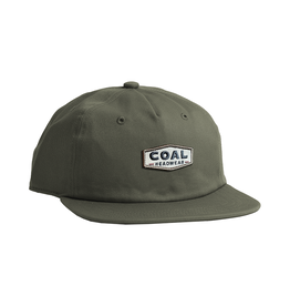 Coal Coal The Bronson - Olive