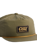 Coal Coal The Atlas - Olive