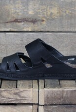 On Foot On Foot - 222 Albani Women Sandals - Negro (Black)