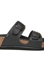 On Foot On Foot - Naoshima 1100 - Black