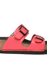 On Foot On Foot - Naoshima 1100 - Fresa