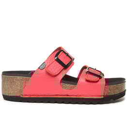 Baerchi On Foot - Naoshima - Fresa