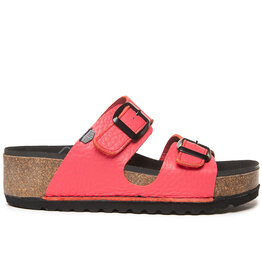 On Foot On Foot - Naoshima 1100 - Fresa