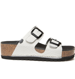 On Foot On Foot - Naoshima 1100 - Blanco