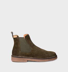 Toni Pons Toni Pons ISA-SY - Khaki