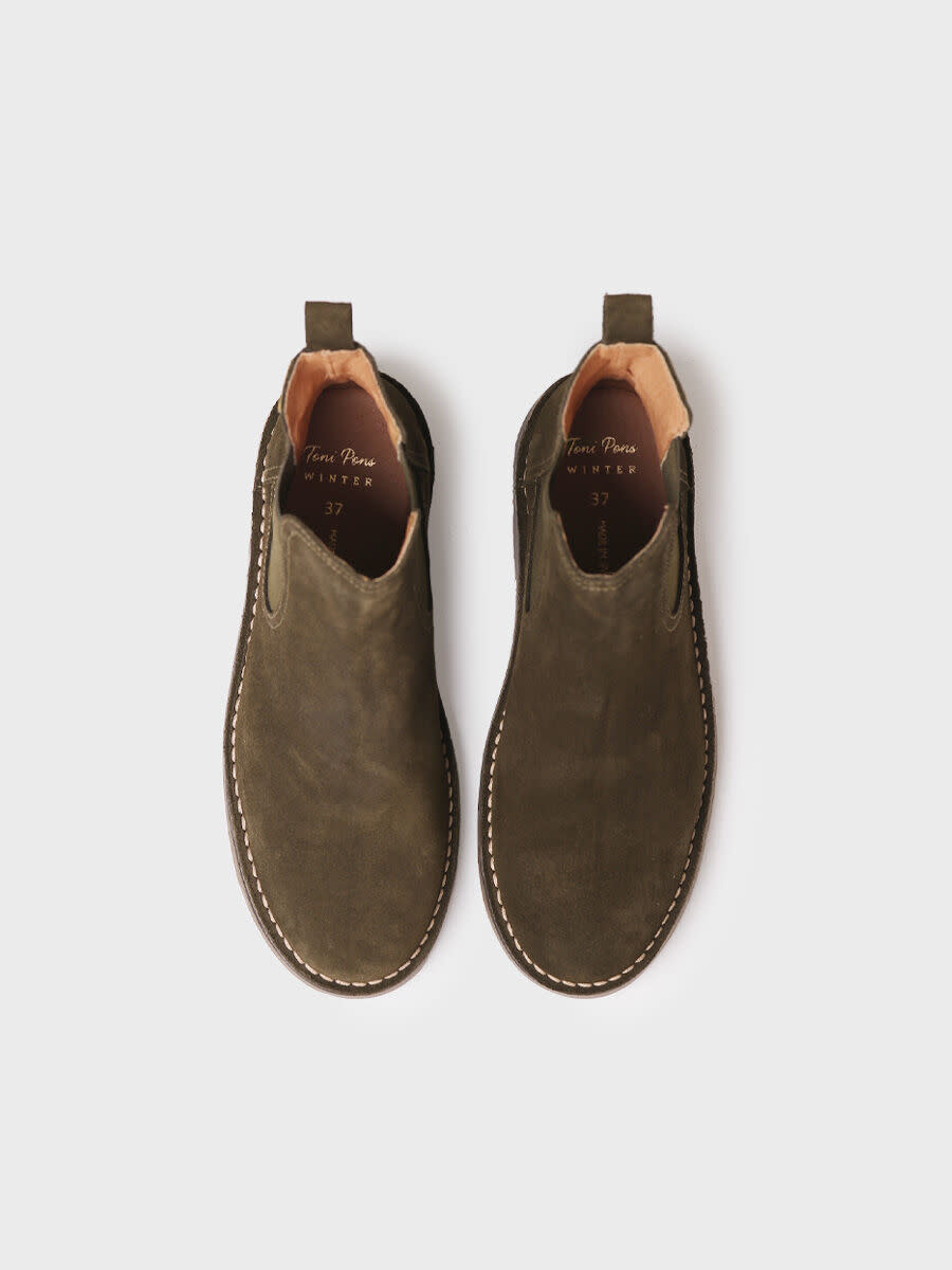Toni Pons Toni Pons ISA-SY - Khaki