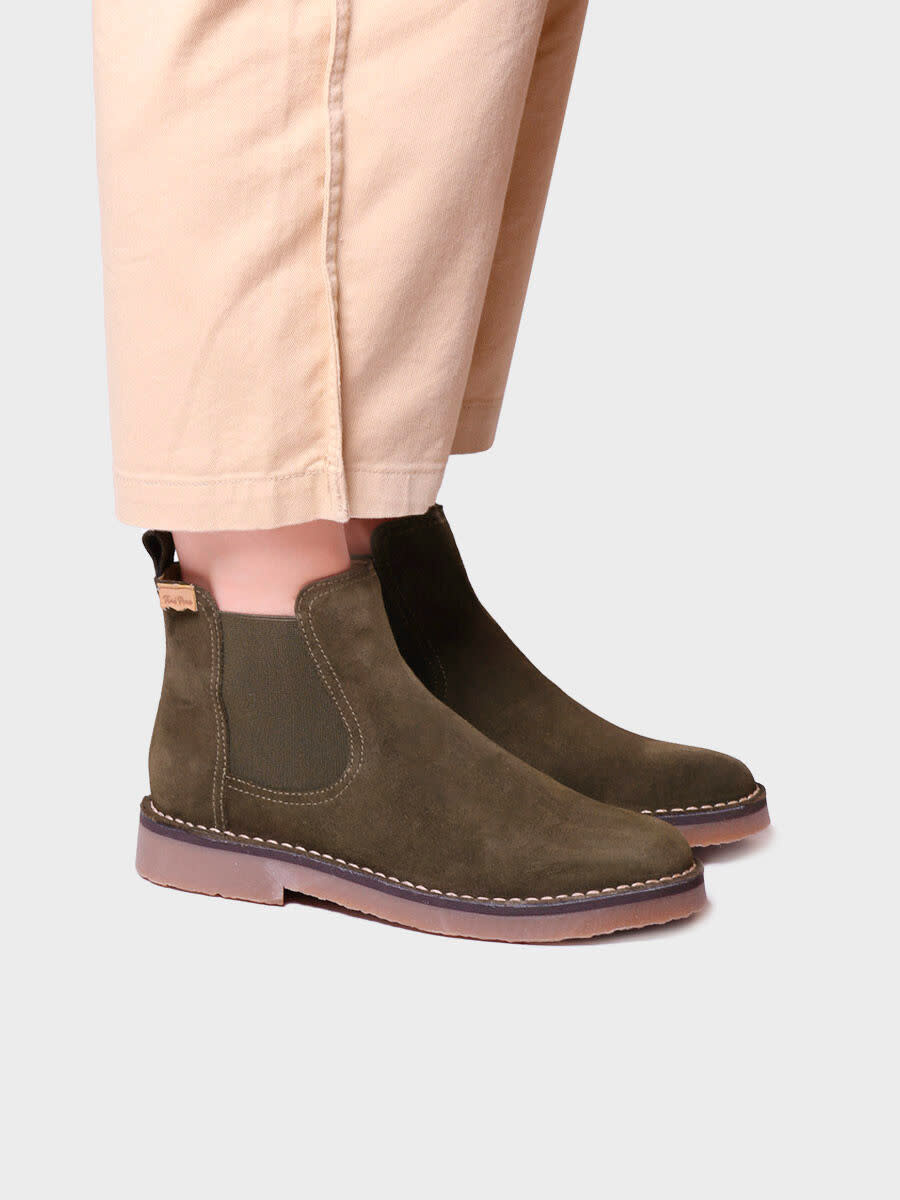 Toni Pons Toni Pons ISA-SY - Khaki