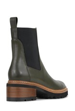 Eos Eos Linear - Dark Olive