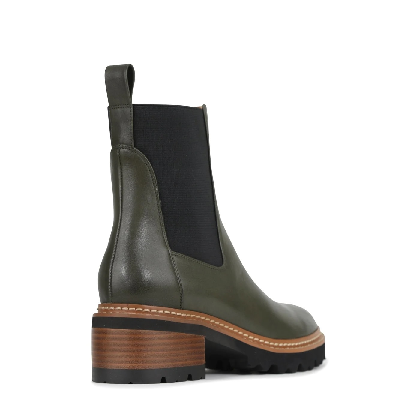 Eos Eos Linear - Dark Olive