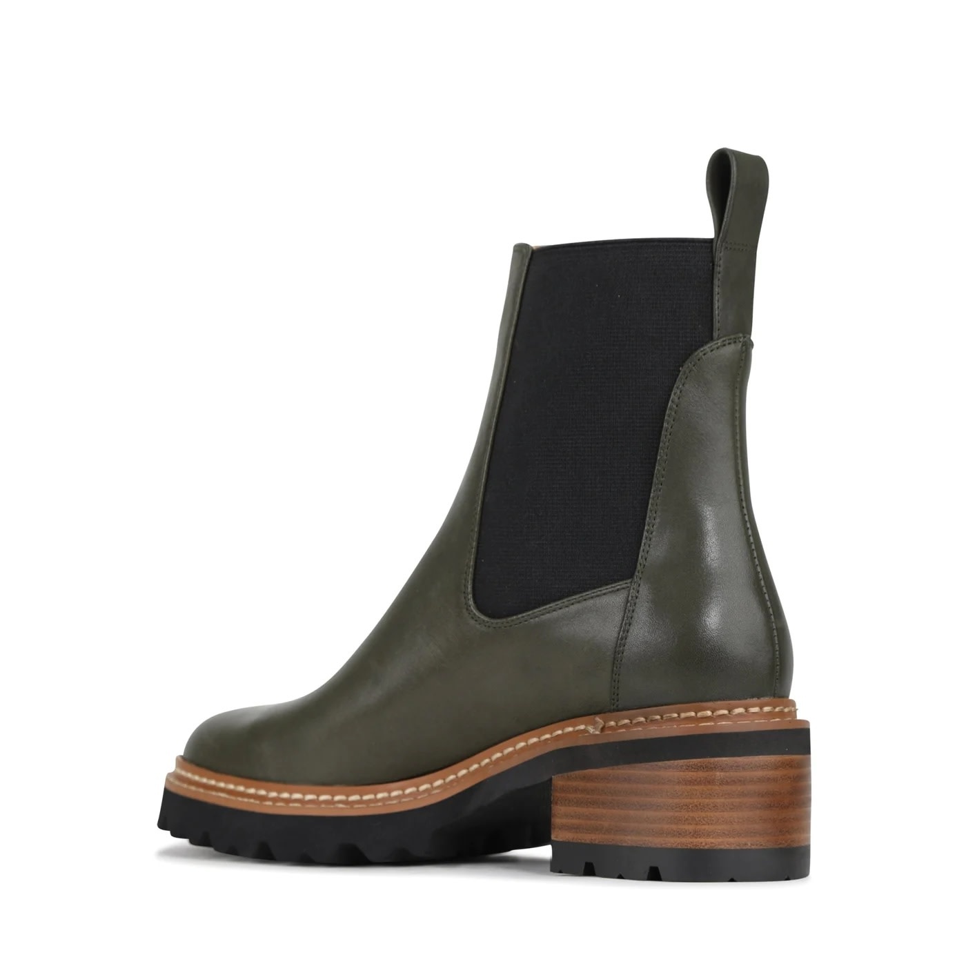 Eos Eos Linear - Dark Olive