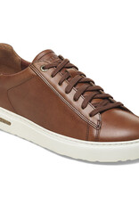 Birkenstock Birkenstock Bend Leather (Men - Regular) - Cognac