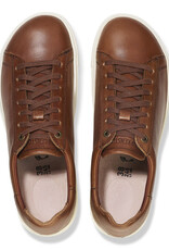 Birkenstock Birkenstock Bend Leather (Men - Regular) - Cognac