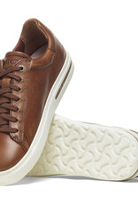 Birkenstock Birkenstock Bend Leather (Men - Regular) - Cognac