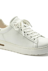 Birkenstock Birkenstock Bend Leather (Femmes - Étroit) - White