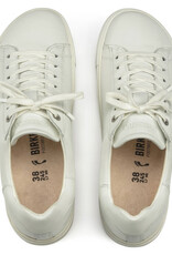 Birkenstock Birkenstock Bend Leather (Femmes - Étroit) - White
