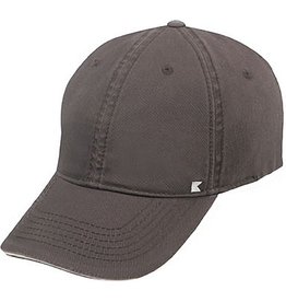 Kooringal Kooringal Mens Casual Cap - Boston - Dark Grey