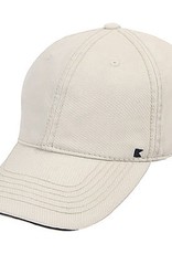 Kooringal Kooringal Mens Casual Cap - Boston - Stone