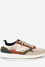 Victoria Victoria Anima - Sport Retro - Taupe