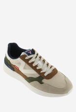 Victoria Victoria Anima - Sport Retro - Taupe