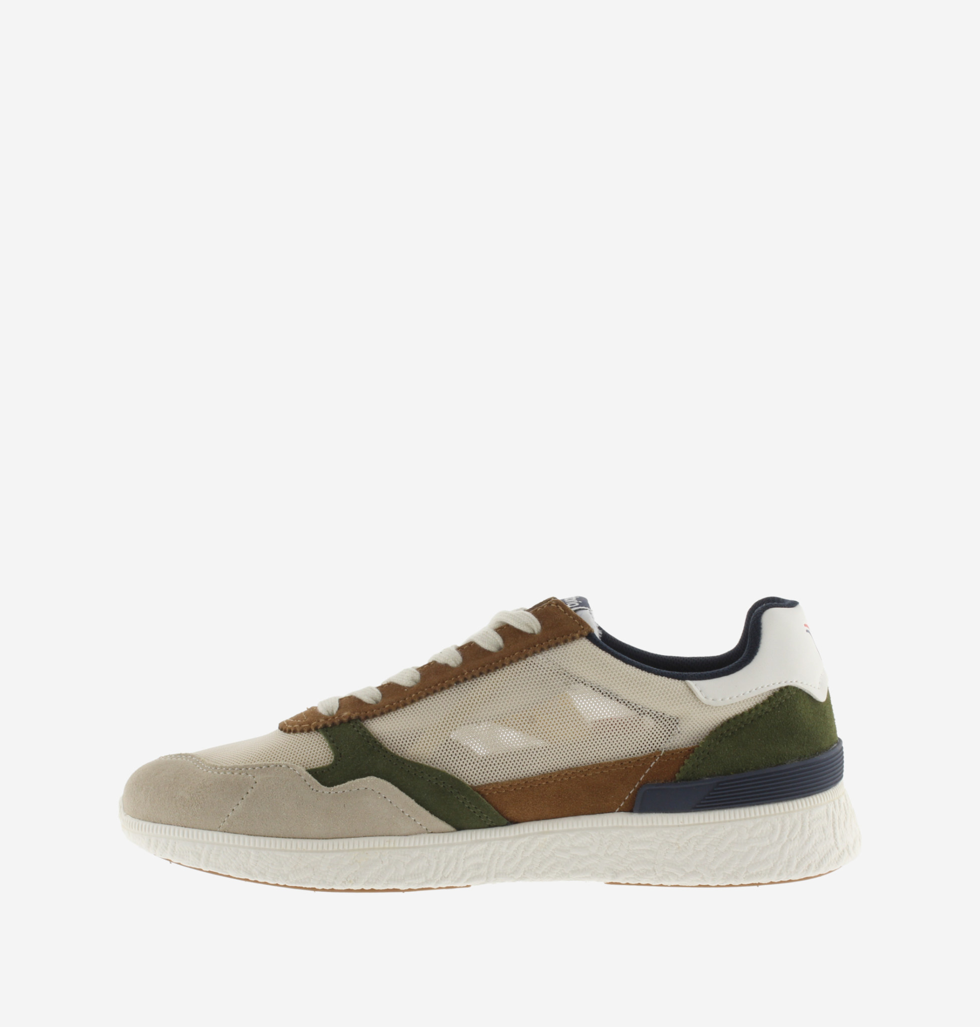 Victoria Victoria Anima - Sport Retro - Taupe
