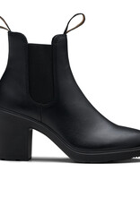 Blundstone Blundstone Blundstone Série Pour Femmes Avec Talon Haut 2365 - Noir