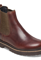 Birkenstock Birkenstock Highwood (Femmes - Régulier) - Chocolate Leather