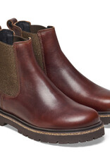 Birkenstock Birkenstock Highwood (Femmes - Régulier) - Chocolate Leather