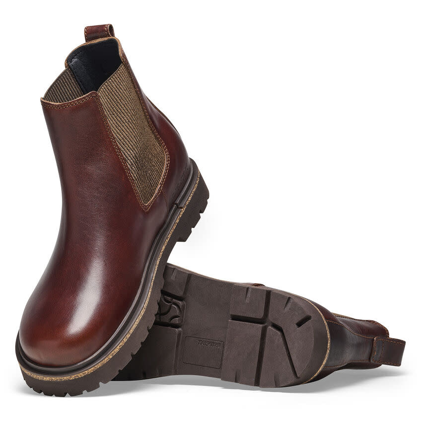 Birkenstock Birkenstock Highwood (Femmes - Régulier) - Chocolate Leather