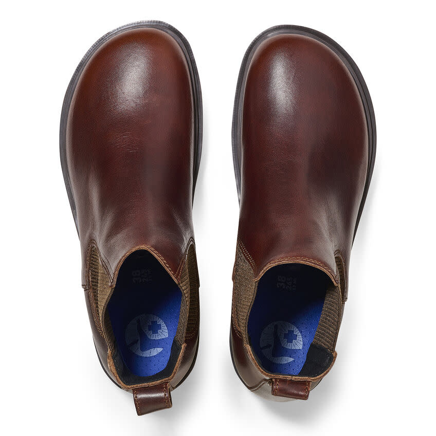 Birkenstock Birkenstock Highwood (Femmes - Régulier) - Chocolate Leather