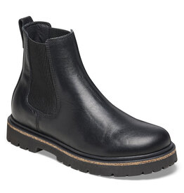 Birkenstock Birkenstock Highwood (Femmes - Régulier) - Black Leather