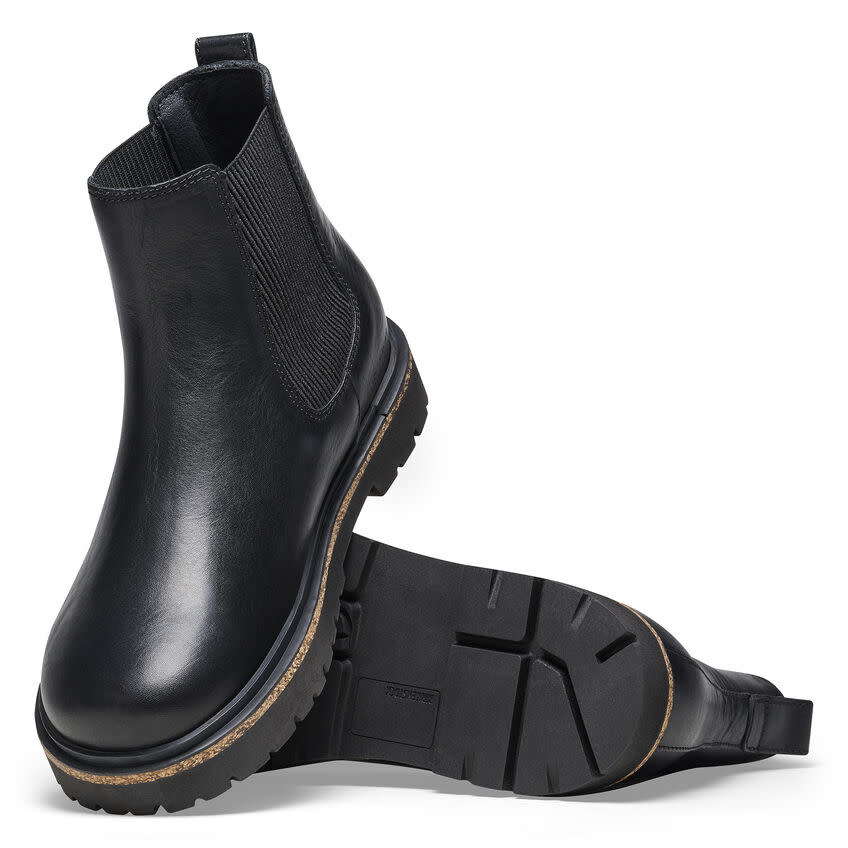 Birkenstock Birkenstock Highwood (Femmes - Régulier) - Black Leather