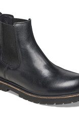 Birkenstock Birkenstock Highwood (Hommes - Régulier) - Black Leather