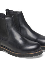 Birkenstock Birkenstock Highwood (Hommes - Régulier) - Black Leather