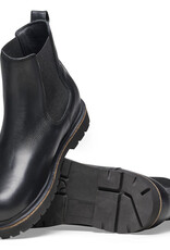 Birkenstock Birkenstock Highwood (Hommes - Régulier) - Black Leather