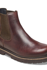 Birkenstock Birkenstock Highwood (Hommes - Régulier) - Chocolate Leather