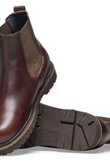 Birkenstock Birkenstock Highwood (Hommes - Régulier) - Chocolate Leather