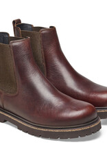 Birkenstock Birkenstock Highwood (Hommes - Régulier) - Chocolate Leather