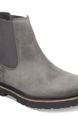 Birkenstock Birkenstock Highwood (Femmes - Régulier) - Graphite Nubuck