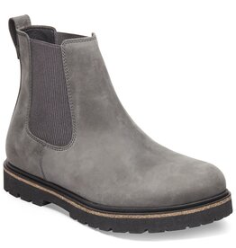 Birkenstock Birkenstock Highwood (Femmes - Régulier) - Graphite Nubuck