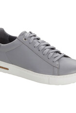 Birkenstock Birkenstock Bend Leather (Men - Regular) - Gray
