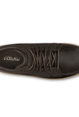 Olukai Olukai Molina - Dark Wood/Dark Wood