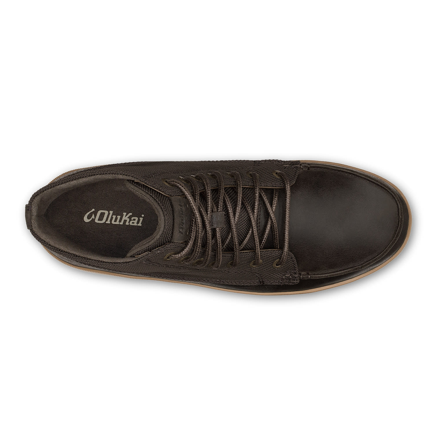 Olukai Olukai Molina - Dark Wood/Dark Wood