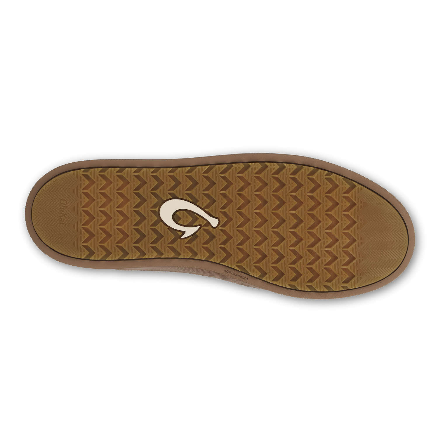 Olukai Olukai Molina - Dark Wood/Dark Wood