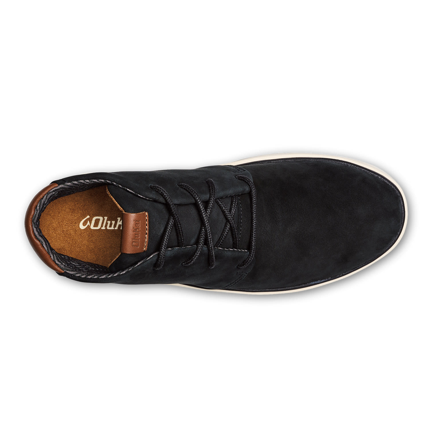 Olukai Olukai Papaku Ili - Black/Black