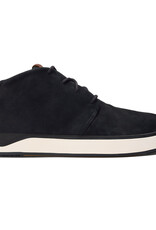 Olukai Olukai Papaku Ili - Black/Black