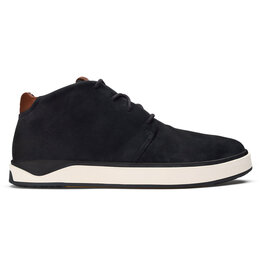 Olukai Olukai Papaku Ili - Black/Black