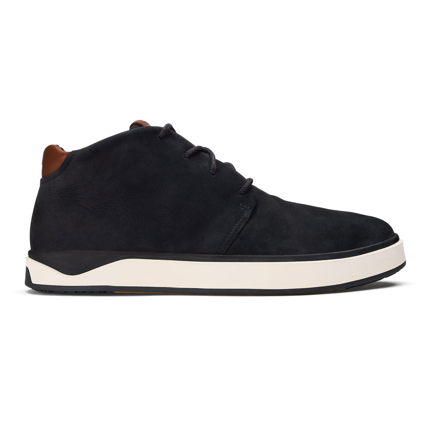 Olukai Olukai Papaku Ili - Black/Black